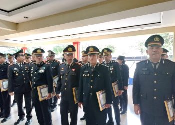 Polres Simalungun Raih Juara 3 Ungkap Kasus Narkoba Jajaran Polda Sumut