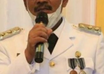 Abaikan Rekomendasi BKN, Wali Kota dan Sekda Binjai Dilapor ke Polda Sumut