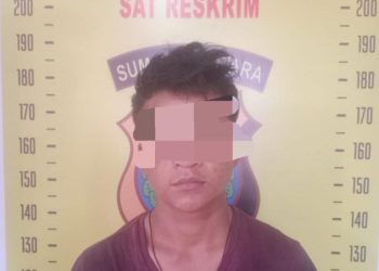 Saat Menolong Orang Yang Kecelakaan Lalu Lintas, Ponsel dan Uang Warga Samosir Raib