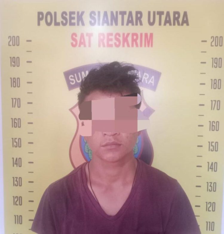 Saat Menolong Orang Yang Kecelakaan Lalu Lintas, Ponsel dan Uang Warga Samosir Raib