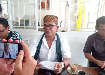 Adanya Kelompok Tertentu Klaim Tanah Ulayat di Simalungun, Hermanto Sipayung : “Itu Melanggar Hukum dan Tidak Memiliki Dasar Hukum”