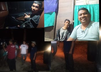Cacat Dari Kecil, Pemkab Madina Berangatkan Akmal Ke Rumah Sakit Adam Malik
