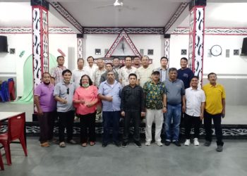 Masyarakat Simalungun Bentuk Tim Percepatan Pemekaran Kabupaten Simalungun