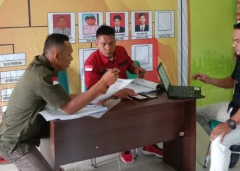 Panwascam Silou Kahean Himbau ASN, Pangulu Netral jelang Pemilu 2024