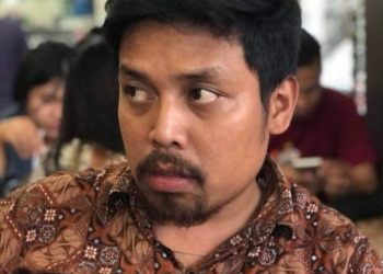 Johan Silalahi SH MH : “Gugatan Masa Jabatan Anggota DPR,DPRD,DPD ke MK Perlu Didukung”