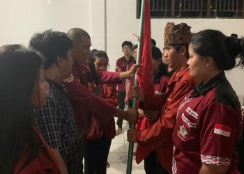 Bentuk Kepengurusan Baru, Himapsi Palangkaraya Laksanakan Muscab