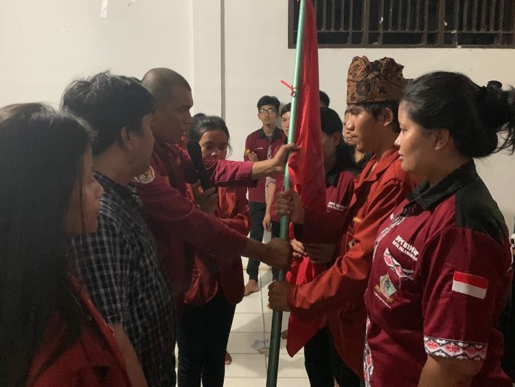 Bentuk Kepengurusan Baru, Himapsi Palangkaraya Laksanakan Muscab