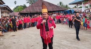DR Junimart Girsang, SH.,MA.,MBA.,MIP